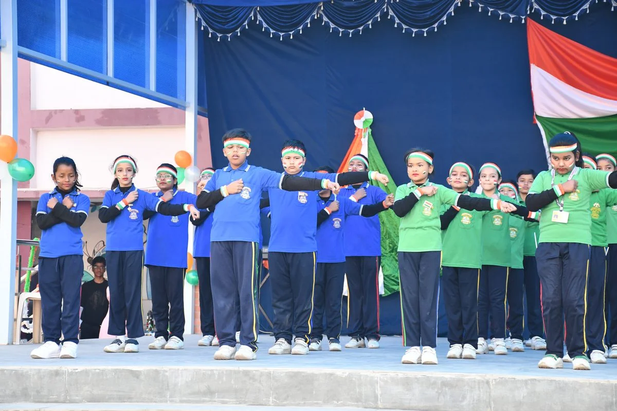 Republic Day - Photo 10